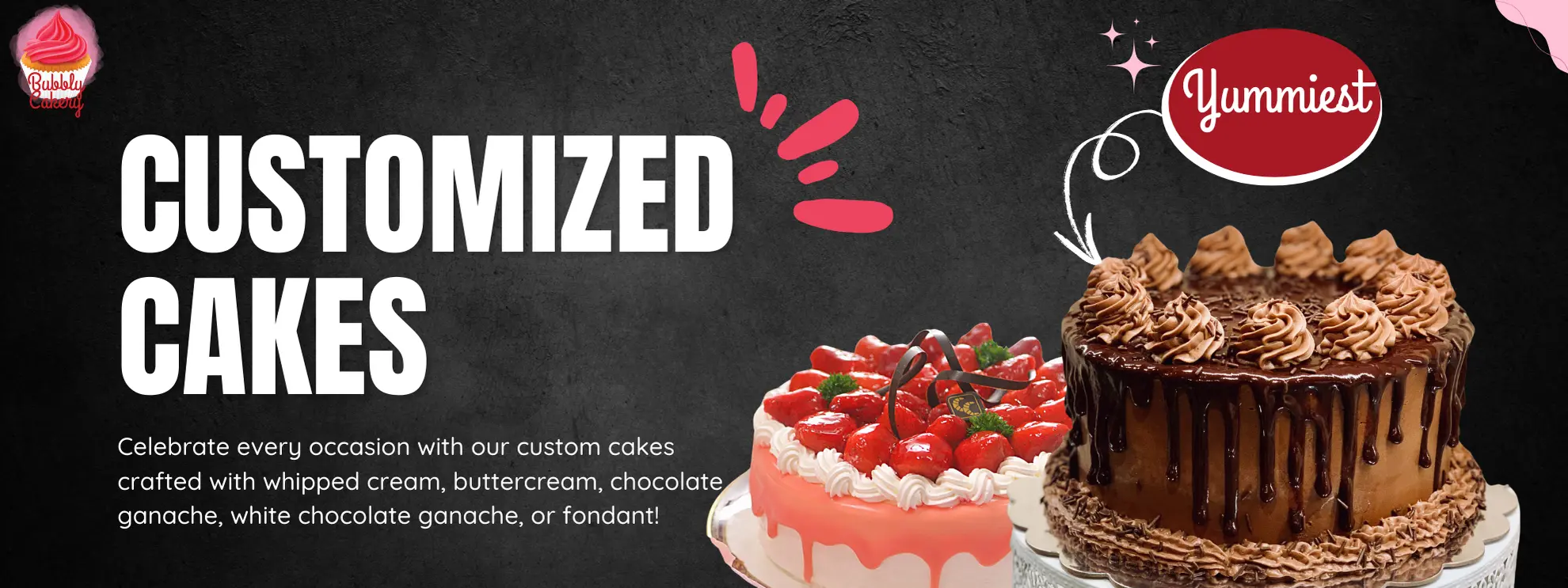 customised-cake-bubbly-cakery