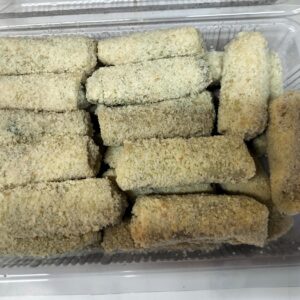 Mint Roll