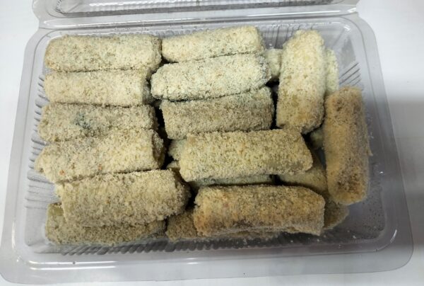 Mint Roll